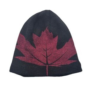 Authentic Canadian Beanie